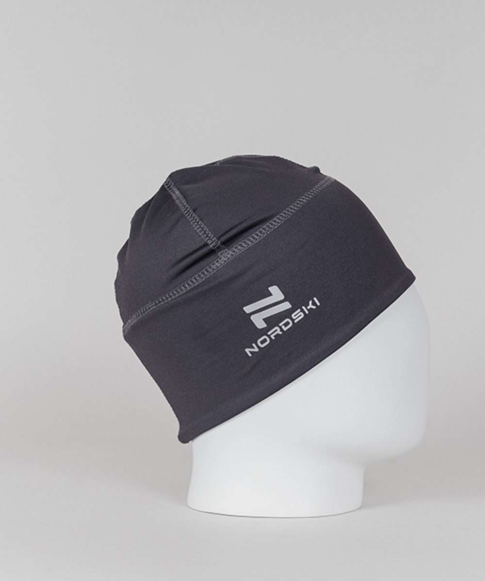 Шапка Nordski Warm тренировочная