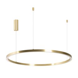 Светильник SP-CONGO-MULT-1-R800-42W Warm3000 (GD, 120 deg, 230V) (Arlight, IP20 Металл, 5 лет) 046250