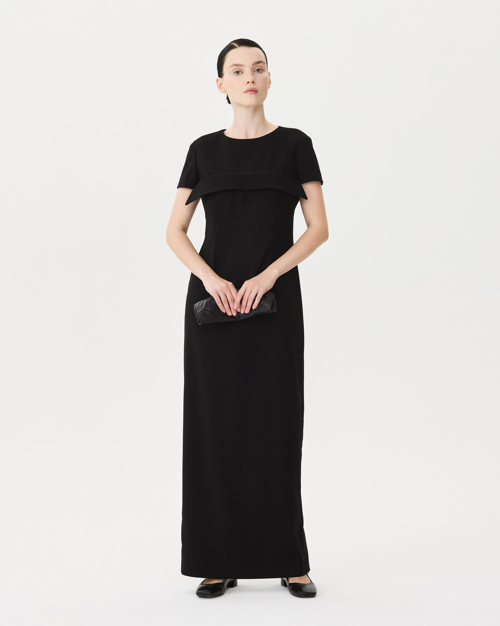 Платье A-FW25/26-3745 Victoria Andreyanova