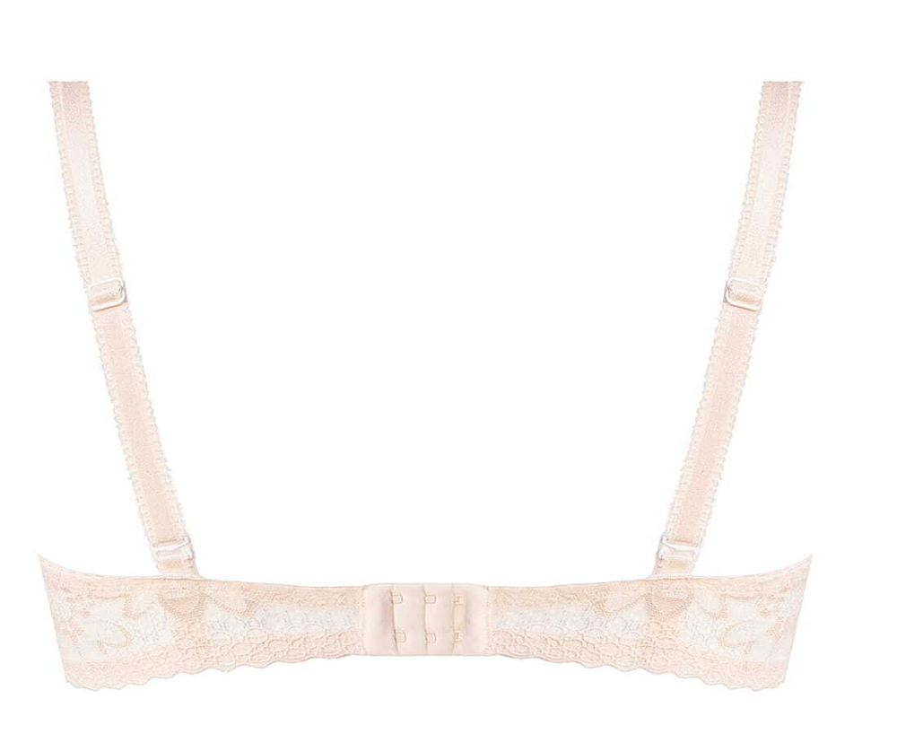 Бюстгальтер пуш-ап Carmela (Размер: 65E) (Цвет: кремовый)