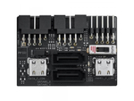 Материнская плата Asus ROG Strix X870-i Gaming Wifi, Socket AM5, AMD X870, mATX, RTL [90MB1IW0-M0EAY0]