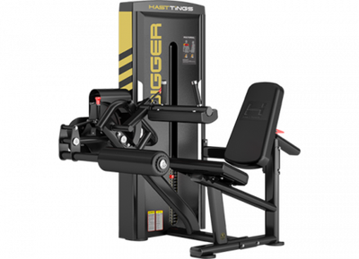 Сгибание ног сидя Hasttings Digger HD013-1