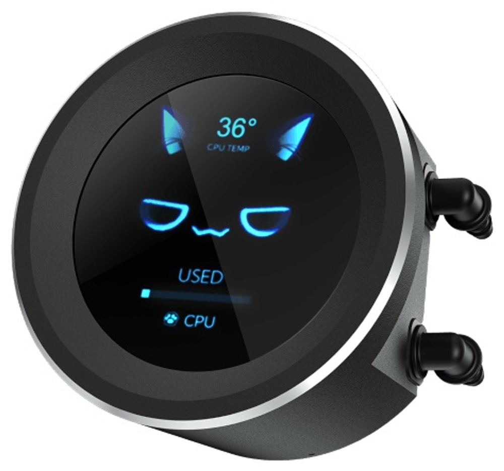 Sama Q60 черный