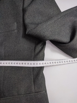 Пиджак классический 52 размер