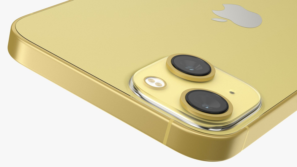 iPhone 14