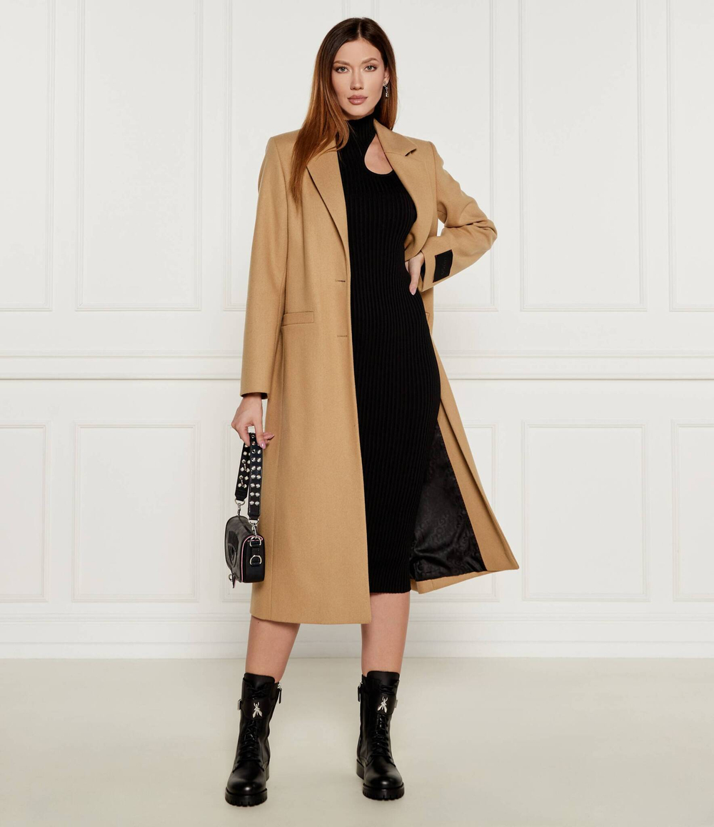 Платье Sedennie HUGO - черный(50522537)