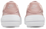 Кроссовки Nike Air Force 1 Plt.Af.Orm (Женская размерная сетка)