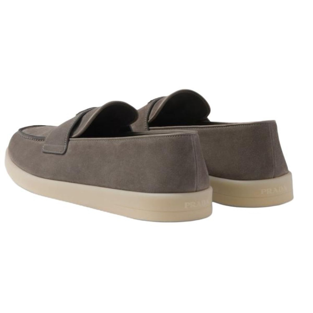 Лоферы PRADA, 2DG124_103_F073E