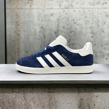 Adidas Gazelle • Blue