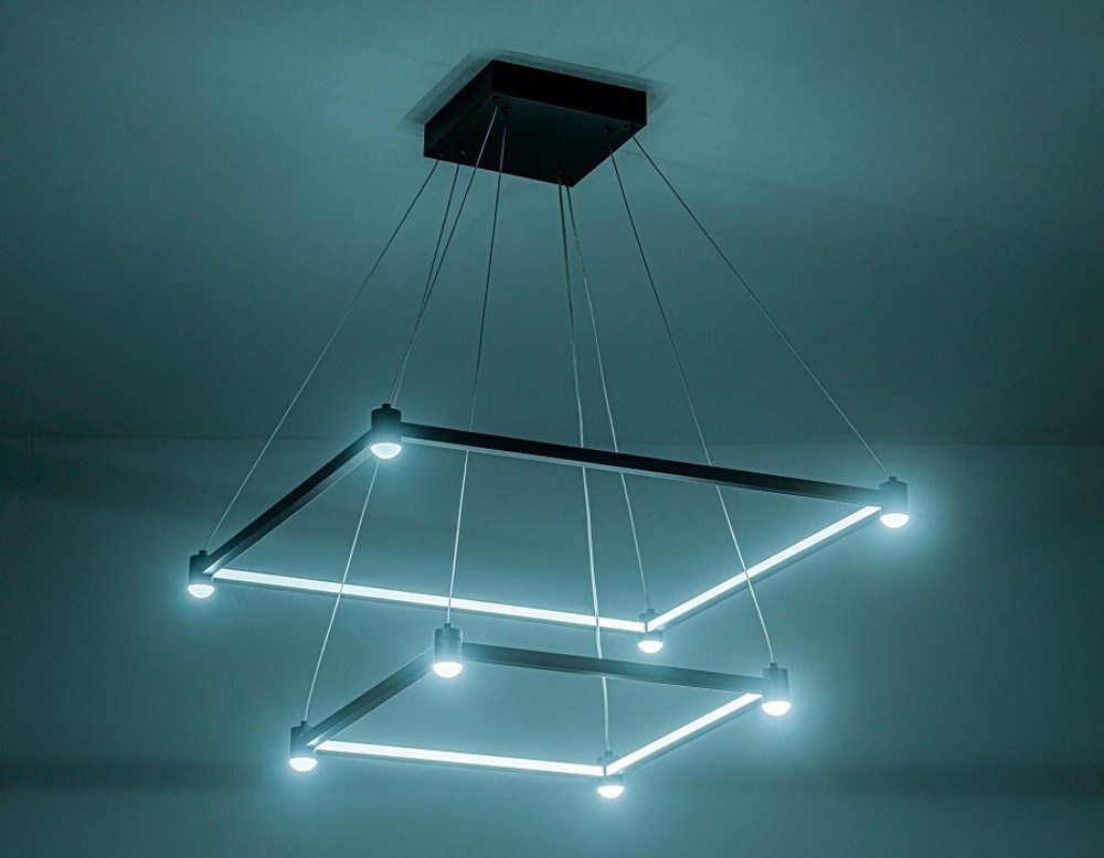 Подвесной светильник Ambrella Light FL FL5597
