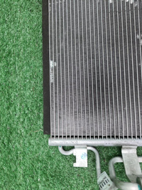 Радиатор кондиционера Geely Coolray (2019-н.в.)