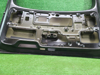 Крышка багажника Hyundai Staria (2021-н.в.)