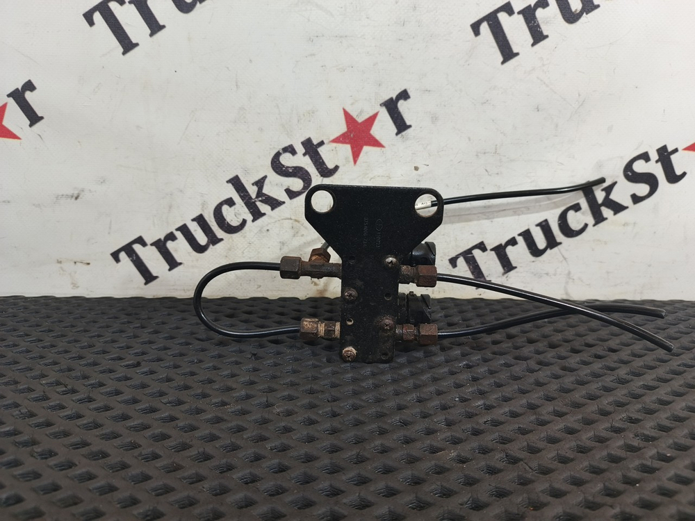 Клапан электромагнитный 2022г