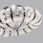 5029/104CL ODL Люстра LED 104Вт 4000К 220В IP20 L-VISION