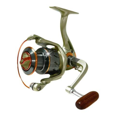 катушка MK1000FA