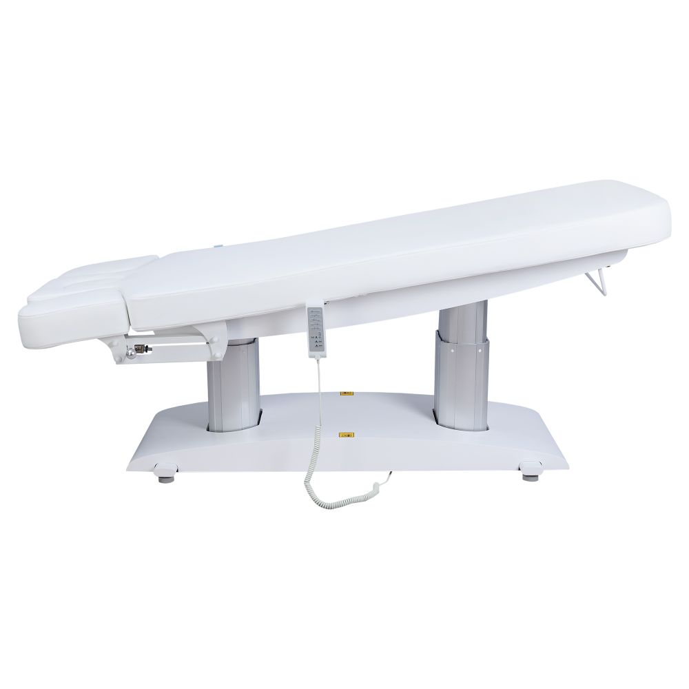 Массажный стол Mizomed MZ 2259H с электроприводом и подогревом, стационарный