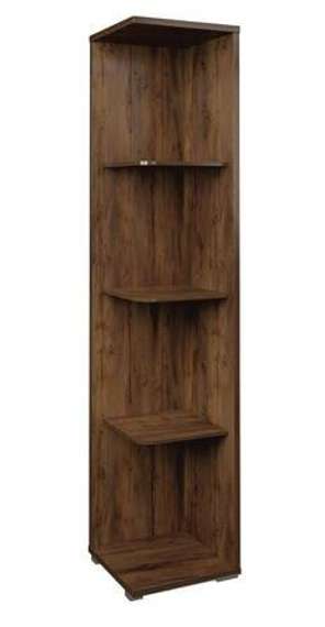 Колонка угловая 450*450*2090