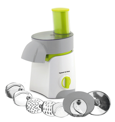 Zigmund & Shtain Salatmeister  SM-20