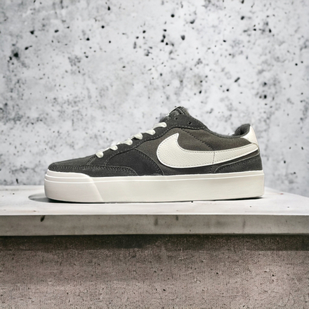 Nike SB Pogo Plus • Black/White