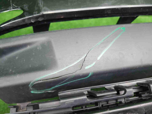 Бампер передний Range Rover Vogue 4 L405 (17-22)