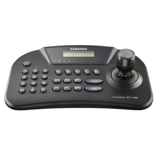 Пульт управления Samsung WISENET SPC-1010