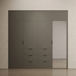 Гардеробная GA10_03