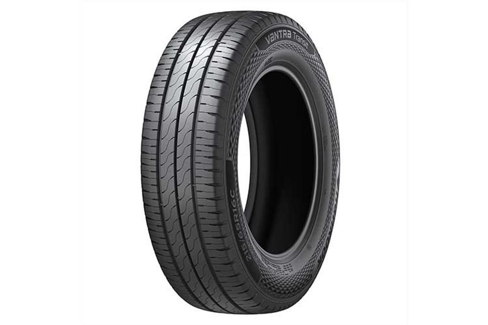 HANKOOK Vantra Transit RA58 165R13C 94/92P Китай