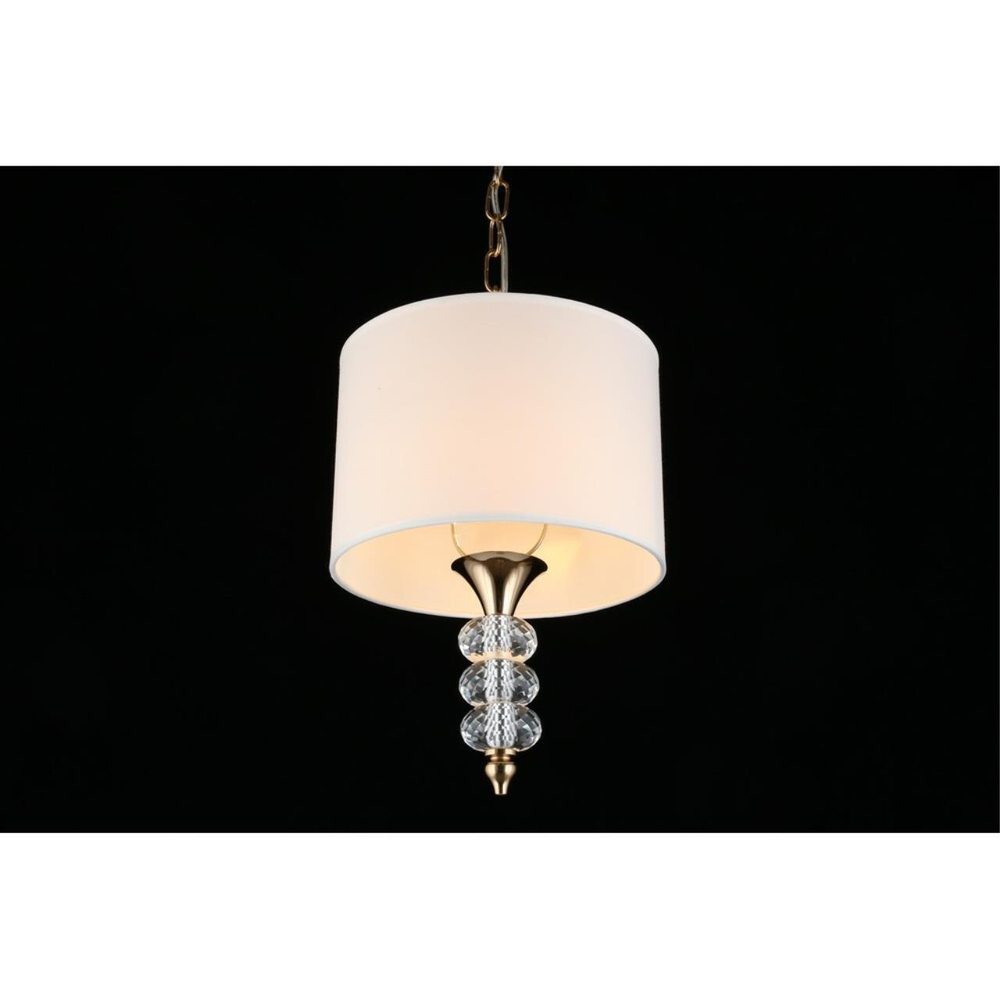 Подвесной светильник Aployt Franula APL.724.06.01