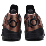 Кроссовки Nike Kd 4 Copper (Christmas) Pu