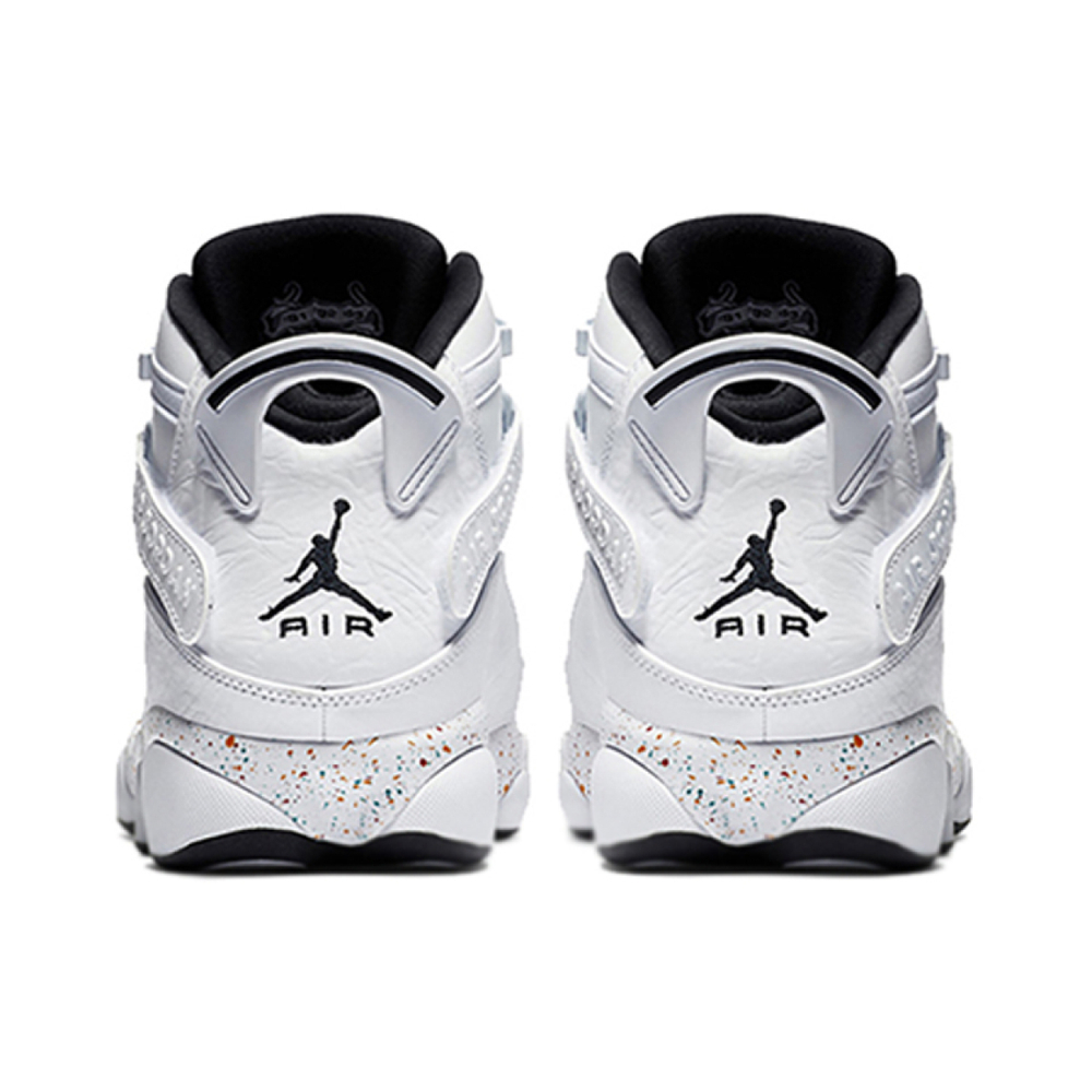 Кроссовки Jordan, 323419-100