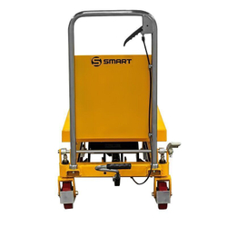 Гидравлический подъемный стол SMART PT 1000A (1000 кг, 1016x510 мм, 1 м)