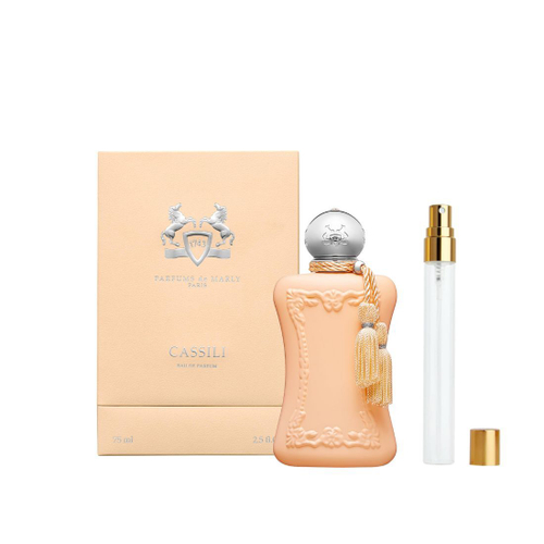 Распив MARLY Cassili edP 1ml lady