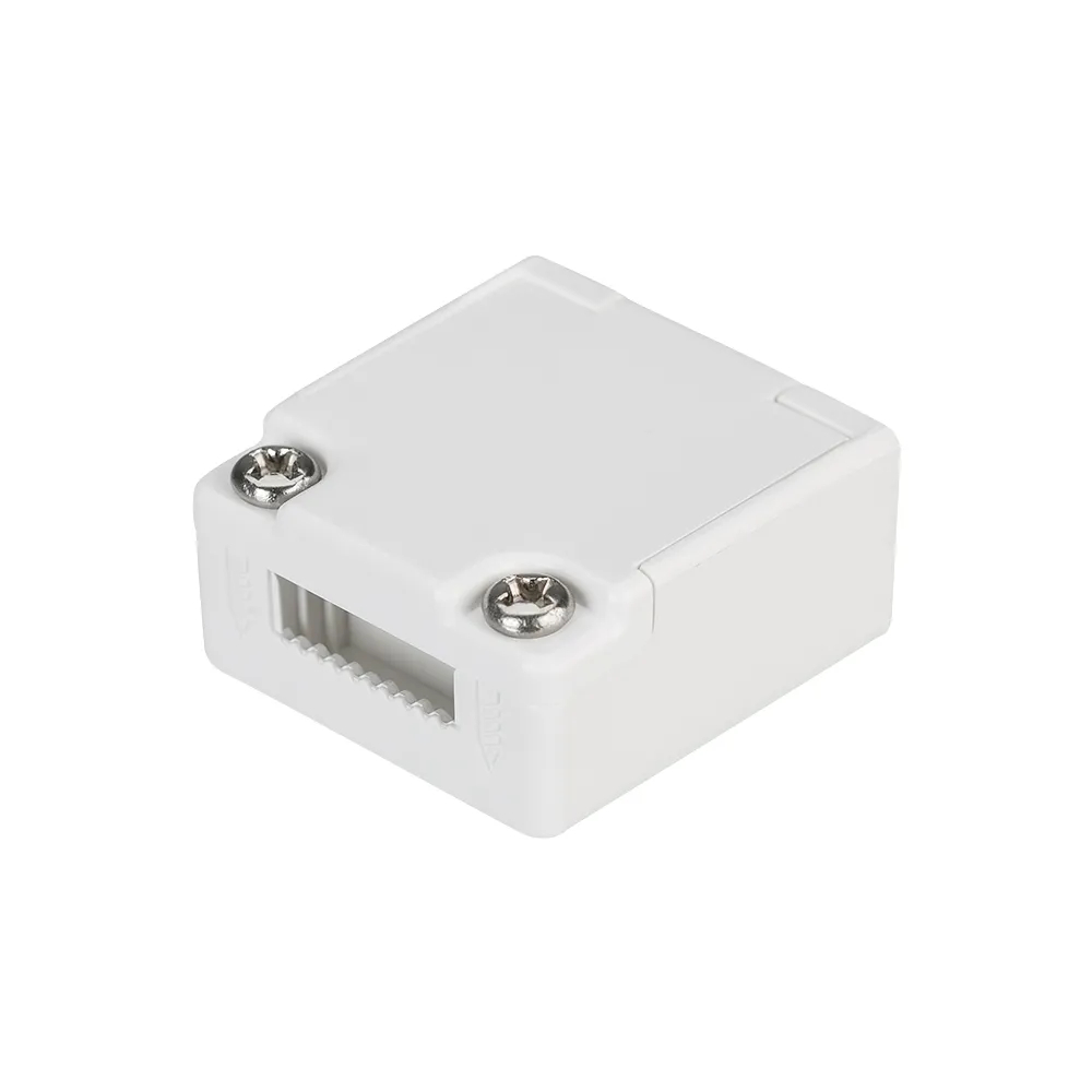 Заглушка для ленты ARL-50000PV (15.5x6mm) глухая (Arlight, Пластик) 027061