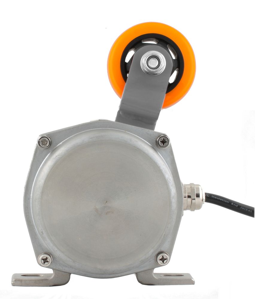 Датчик провисания конвейерной ленты INNOLEVEL в корпусе из нерж. стали, взрывозащ. ТР ТС 012/2011, -40...+760С, 250 VAC, 10 A, IP67, 2 релейных выхода