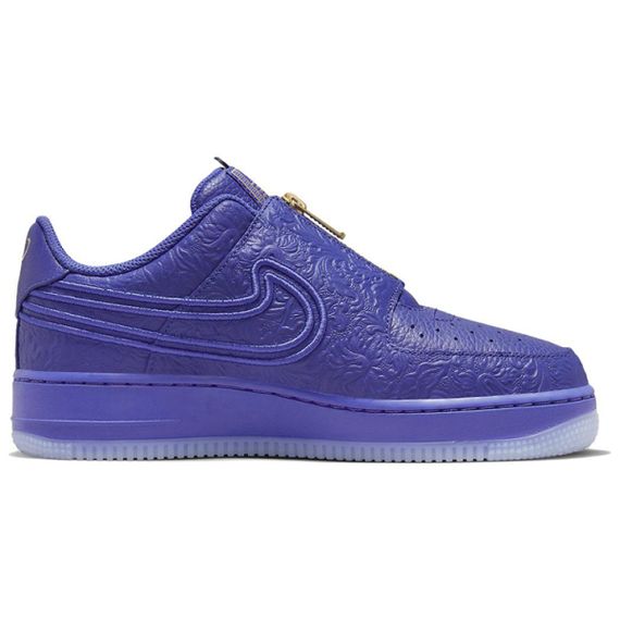 Кроссовки Nike Air FORCE 1 для скейтборда Низкие Женские