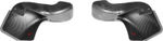 Воздухозаборник Eventuri Black Carbon Intake Scoop Set - Matte Carbon
