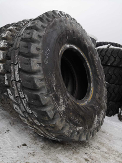 33.00R51 Michelin XDR2 шина б/у
