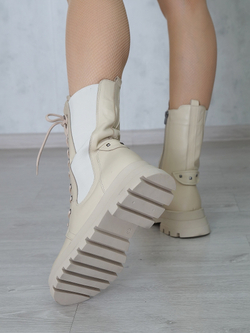 Ботинки женские зимние