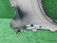 Крыло переднее левое Changan CS55PLUS (2021-н.в.)