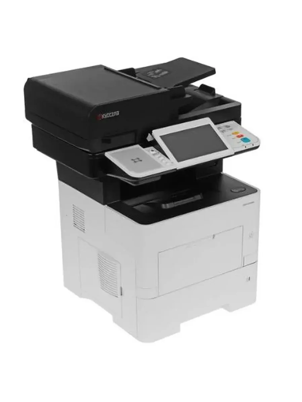 МФУ лазерное ECOSYS MA5500ifx WHITE ч/б А4 1200x1200 dpi