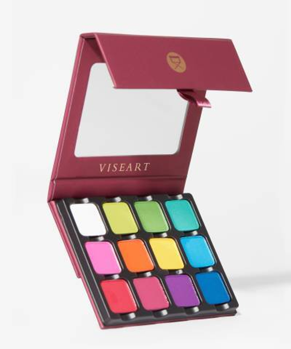 Viseart Petites Mattes Editorial Brights