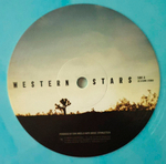 Bruce Springsteen / Western Stars (Coloured Vinyl)(2LP)