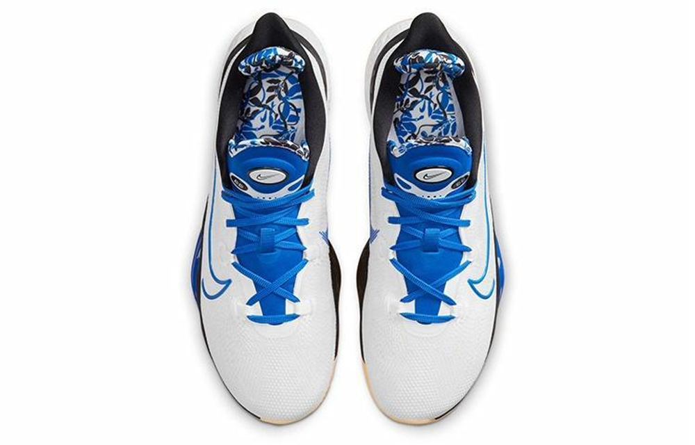 Кроссовки Nike Air Zoom Bb Nxt Ep