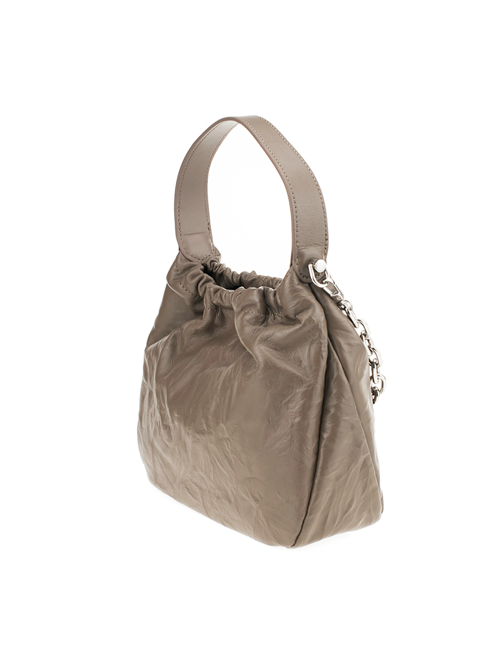 BL62001/18 Сумка жен., нат. кожа