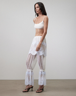 Брюки "Josephine"