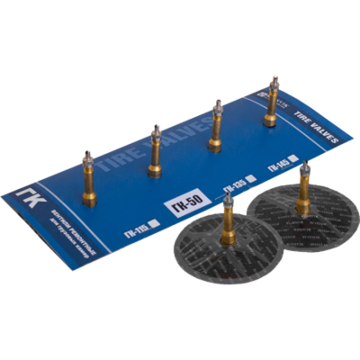 Вентиль ГК-50 для ремонта камер ( МТЗ-82 передние)