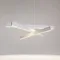 Подвесной светильник Оригами / Origami 4000К 48Вт Maytoni mod163pl-l38w4k