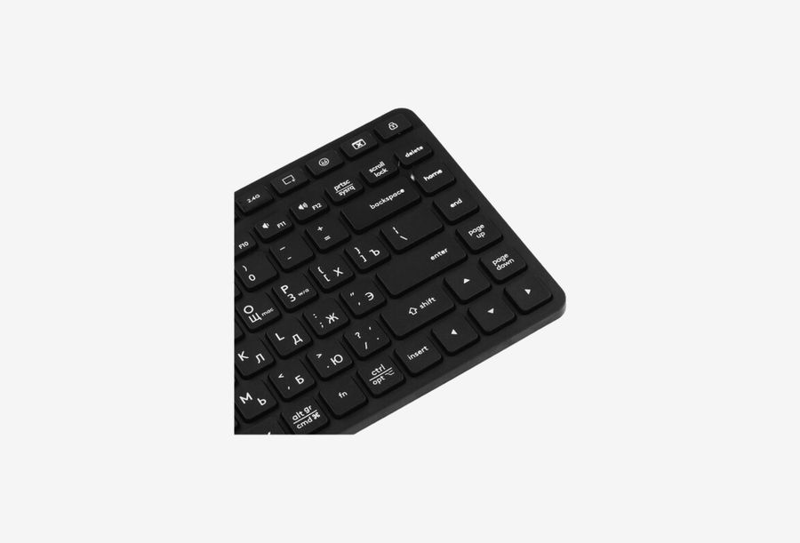 A4Tech Fstyler FBK26C AS_0326709105721