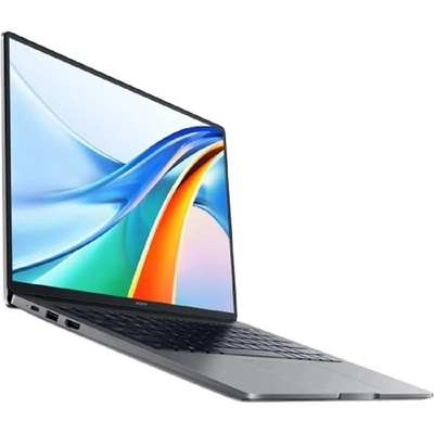 Honor MagicBook X14 Pro FRI-G58 [5301AHQK] Grey14" {FHD i5-13420H/8GB/512GB SSD/ W11}
