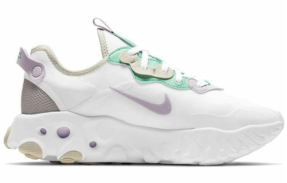 Кроссовки Nike React Art3Mis (Женская размерная сетка)